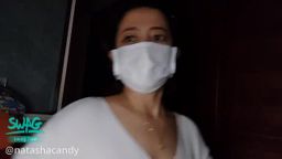 natashacandy : just imagine you beside me and you fuck me,I'm already horny and my pussy so wet babe.. really i need u๐ฅบ๐ฆ