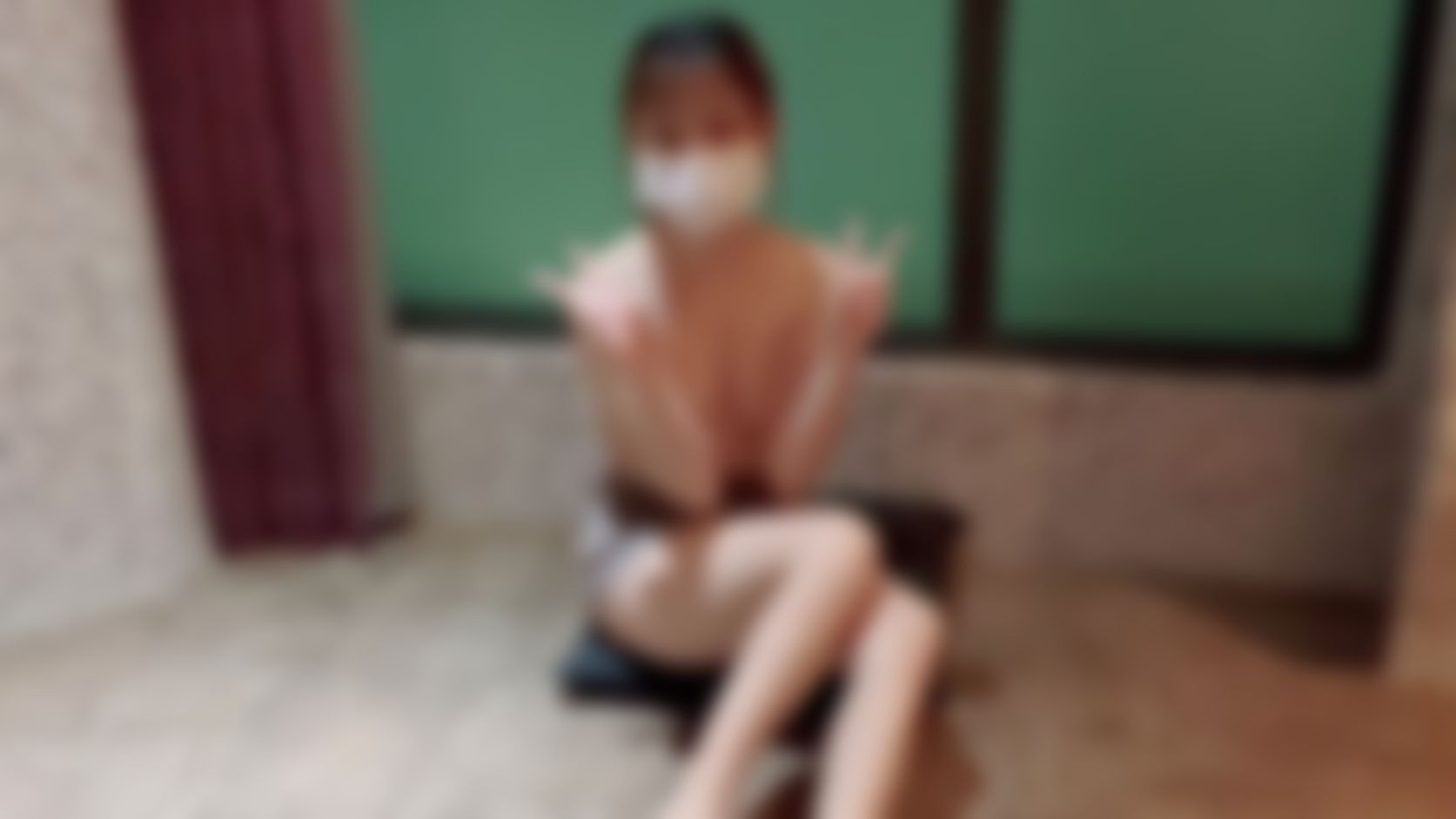 sexyemily : 鮑魚遊戲-獎金挑戰賽。中集