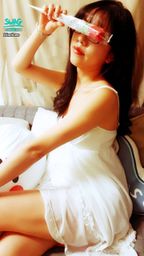janicee : 帶刺玫瑰💋靜照🎀
帶刺的野性與氣質👠
thorny yet seductive🌹