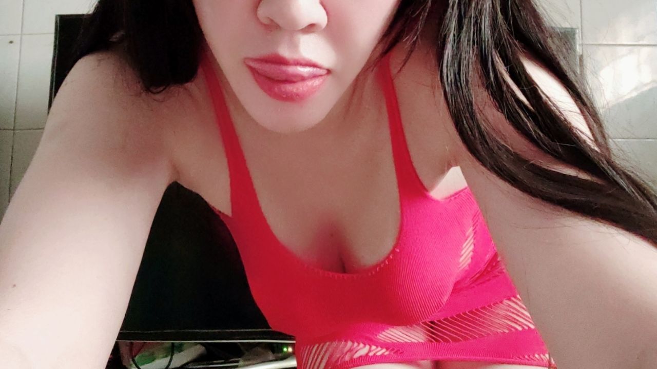 cocoyk : 主題；紅色網衣