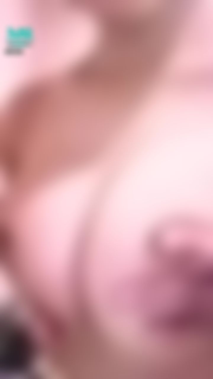 llullu : 用大奶當作海綿在你身上摩擦出泡泡❤️