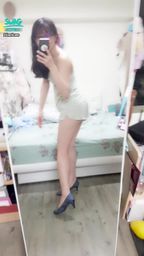 janicee : 彎下腰,蹲跪在地上👠
法式小清新睡衣與高衩睡褲💐
french style pyjamas💚