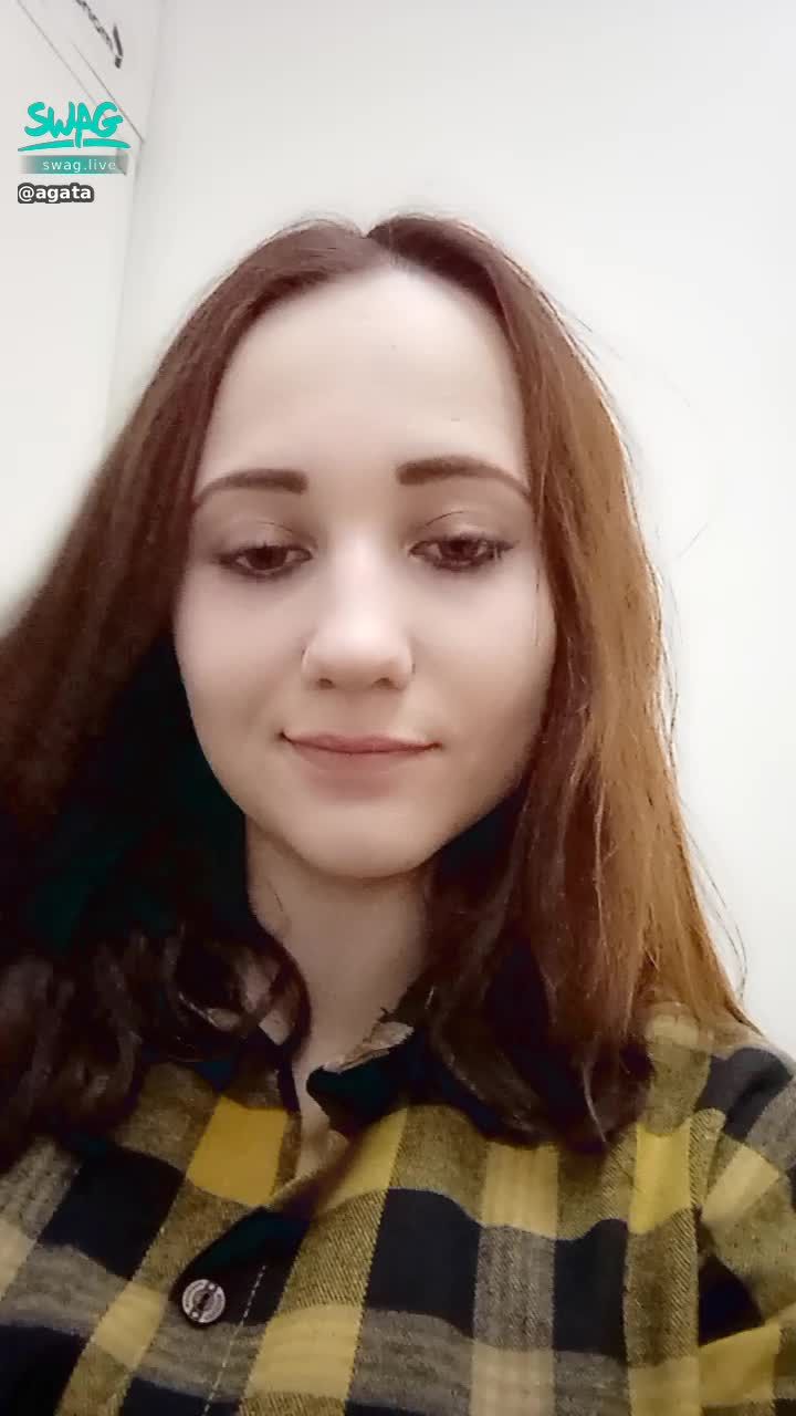 agata : My  morning at work