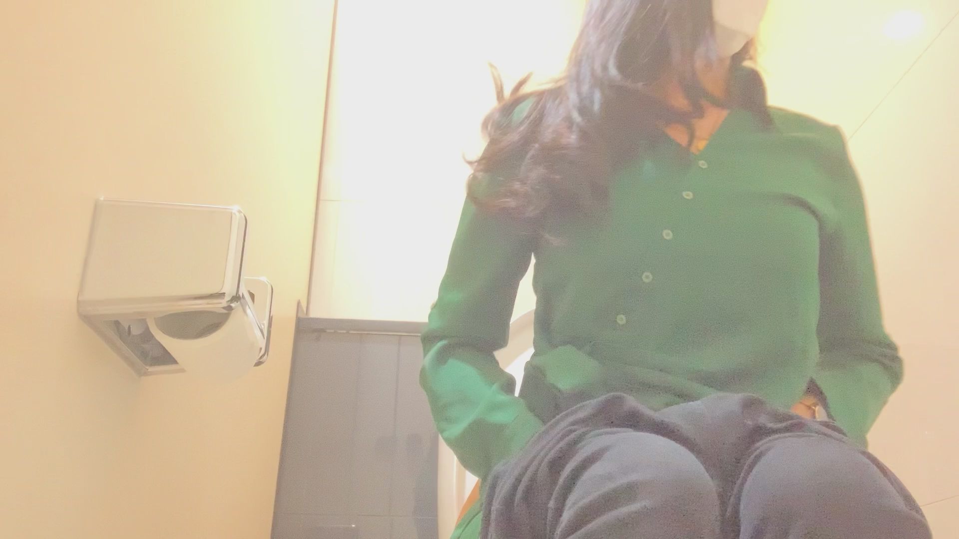 annatasya : It's work time and fun time🤗💦