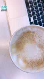 bershuka : 早安☀️茉茉醒腦中☕️
回覆大家昨晚的問題:
茉茉穩定單身中😆,可以不用再問了呦🥺😭