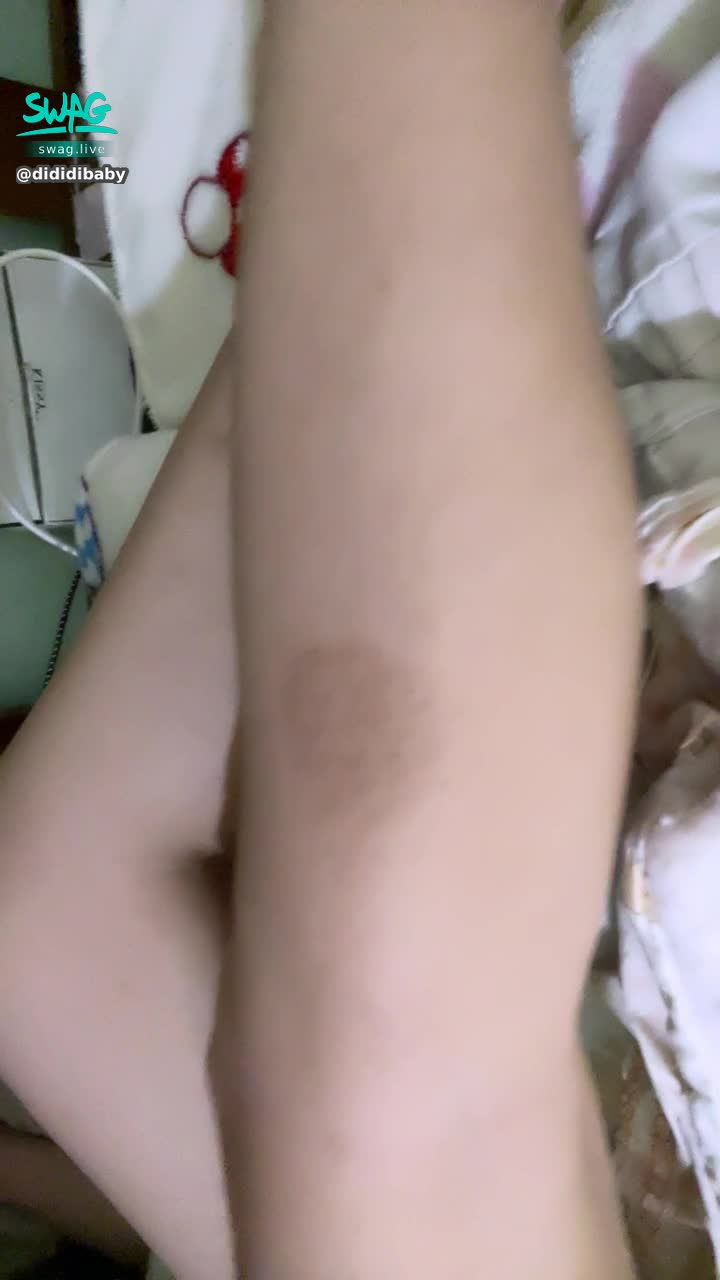 dididibaby : 不可以從這裡偷插人家啦😳🙈🙈