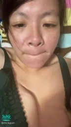 mickypan : 整個都受不了 快噴水了