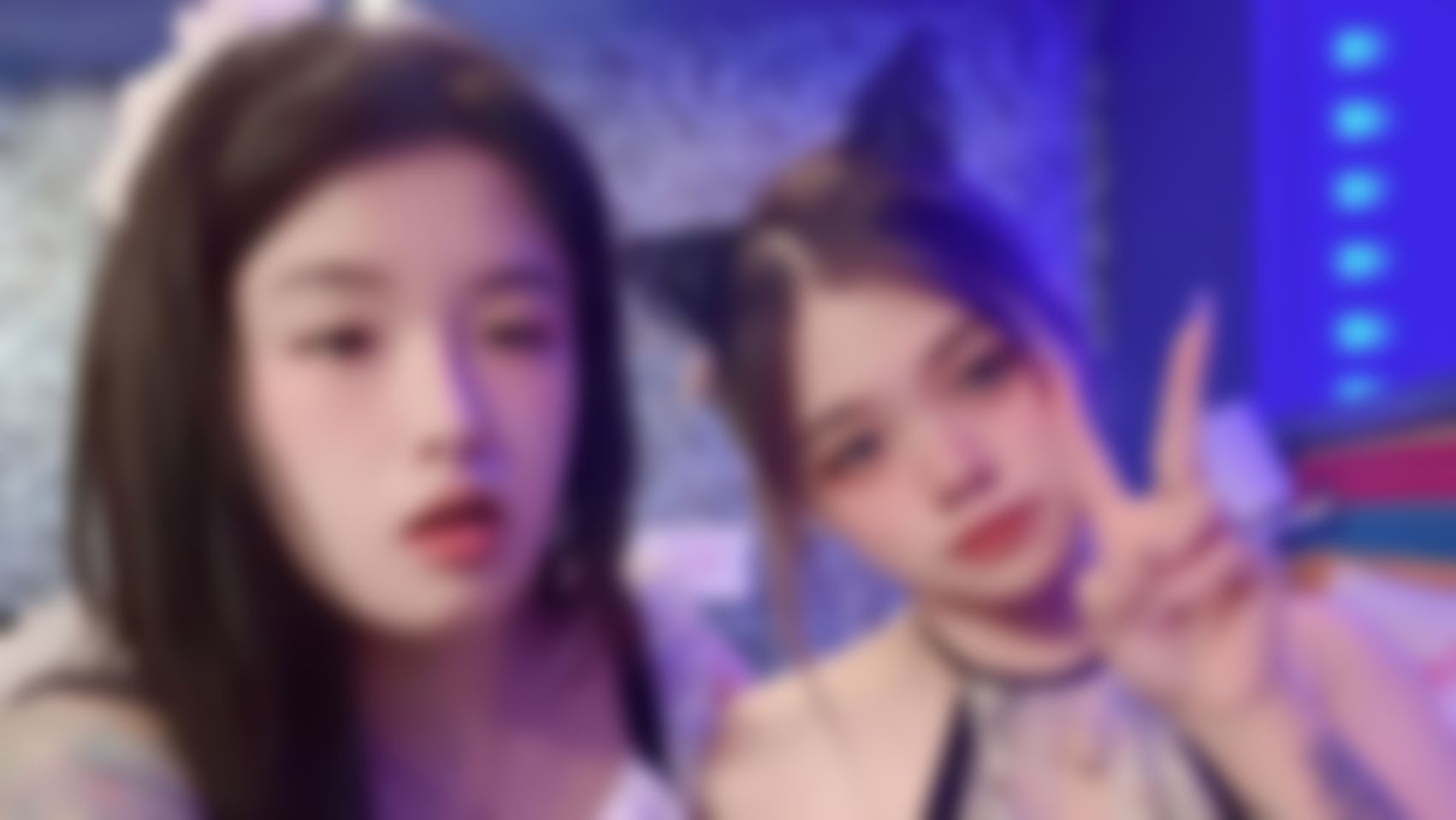  : 女僕上線囉！邊做事邊脫光光🔓    《與主播@ccdidi合拍》