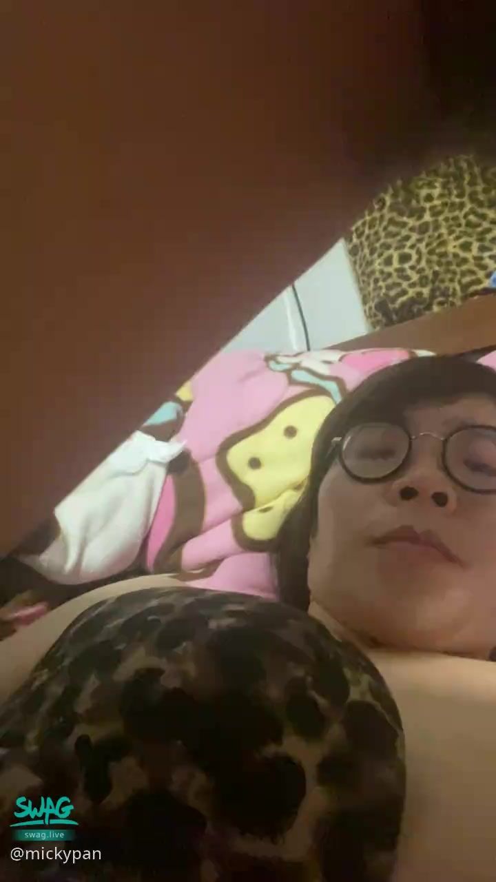 mickypan : 激情火辣的實戰