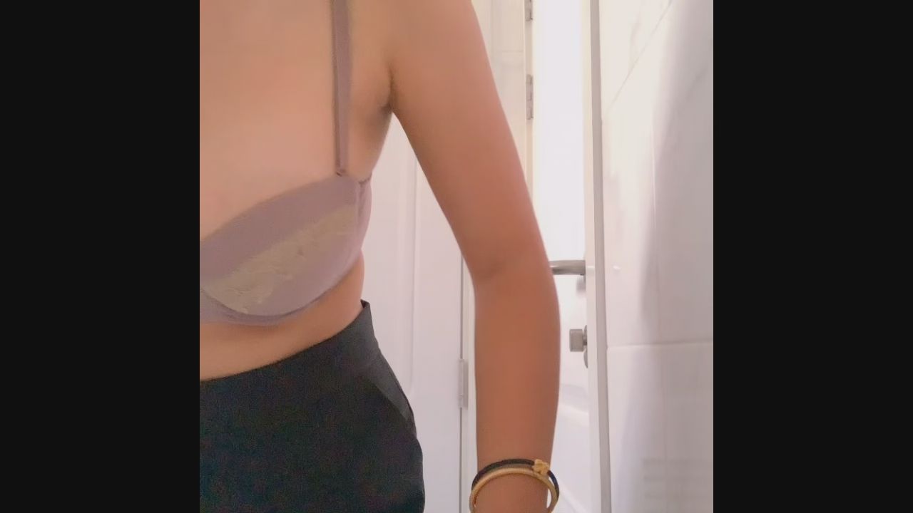 kathip : one boob