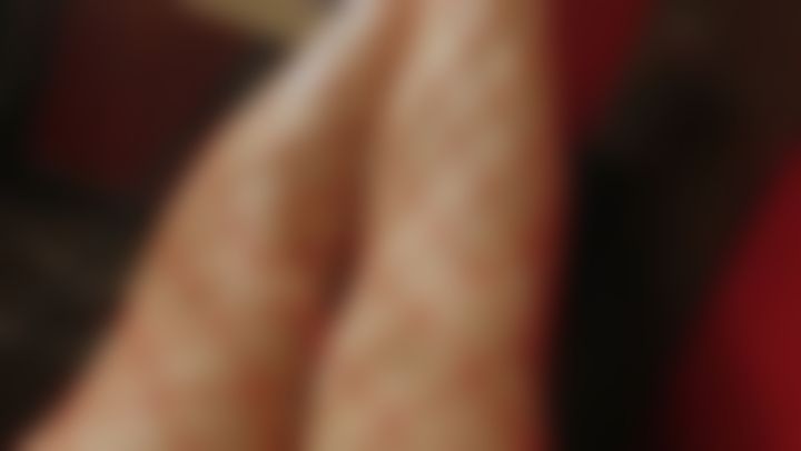  : my legs