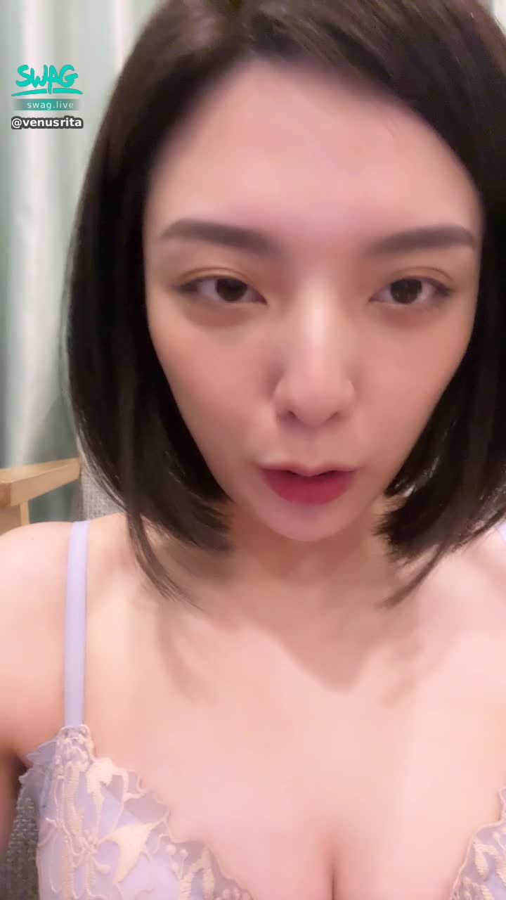 v*******a : 💜謝謝大家今天來我的直播間支持我🤍
想看更多慰慰片 私訊我🤍