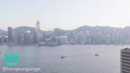 hongkongangel : 夫目前犯 為了____在男朋友面前跟陌生人冇套做愛 那天跟男朋友在街上逛街 然後給陌生人搭訕 ______床上活動 最後還射在裏面 不知道會不會有寶寶......