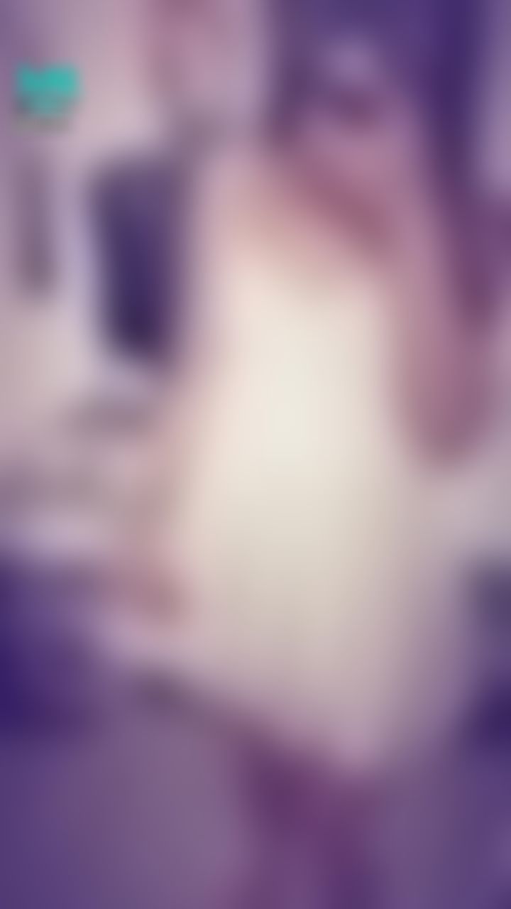 janicee : 夢幻白色花邊睡衣💕
客人指定的睡衣裝扮💐
你有什麼想看的動態呢？
這幾天比較有空，歡迎許願唷⭐
purely white💙
