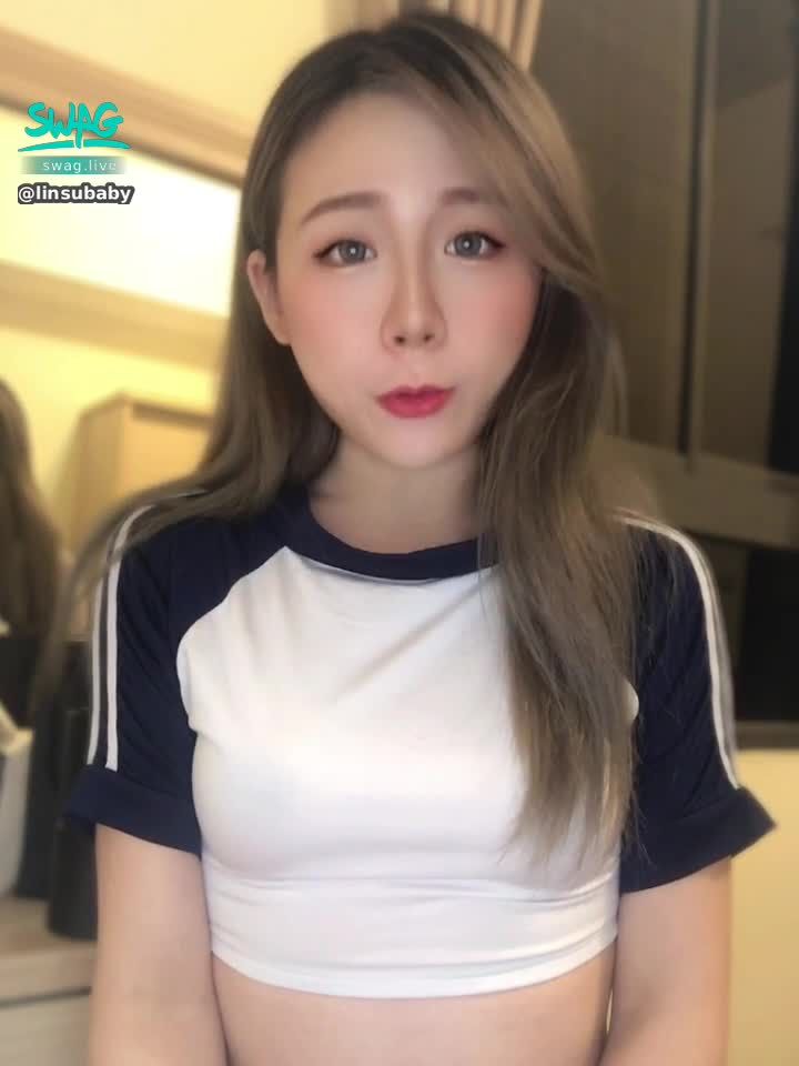 linsubaby : 感謝官方資源🙏讓我瞬間上了熱門～～
我是無套中出女神林思妤😘
記得趕快去收看新片 「鄰居哥哥教我什麼叫做愛」