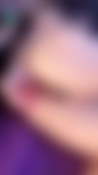 iriskaslut : Glass toy fuck