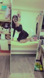janicee : 炮機啟動💗
低俗抽插蜜穴中💋
今天用的是上彎的陽具🍌
with my pink machine♥️