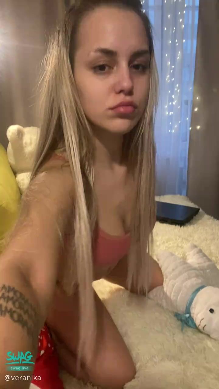 veranika : dance 💃