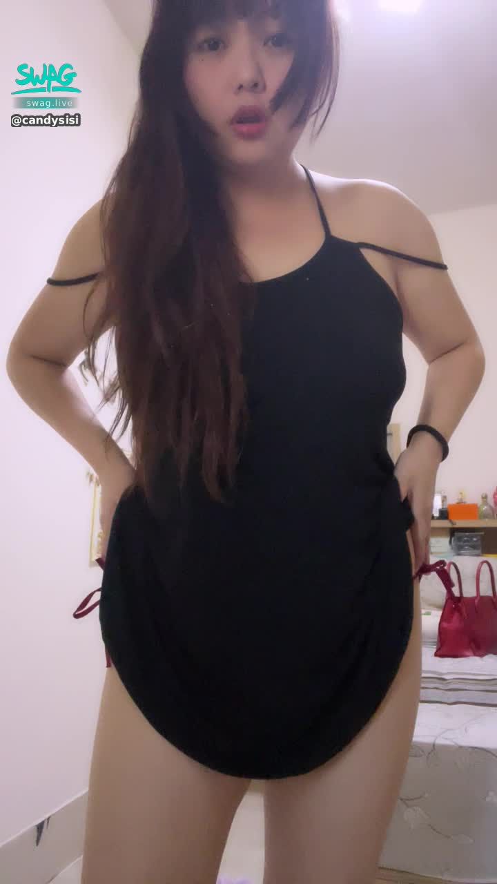  : Take off your panties in the morning and rub your pussy just to want to orgasm

🎉 Private message Hee Hee three times I love Hee Hee 🎉
You can get 3 Shiri Gun Pieces!
