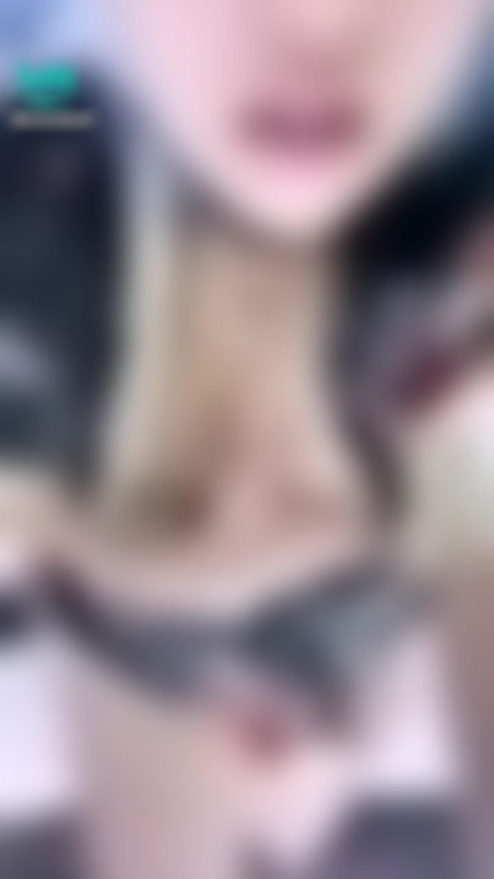  : 乳搖一下😝哥哥人家好想要哦😘
