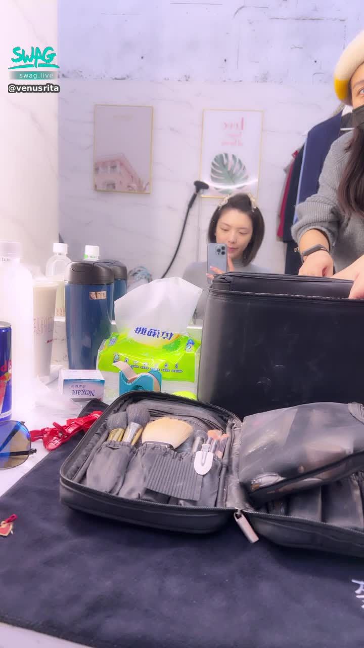 v*******a : 又有拍攝了唷🥳