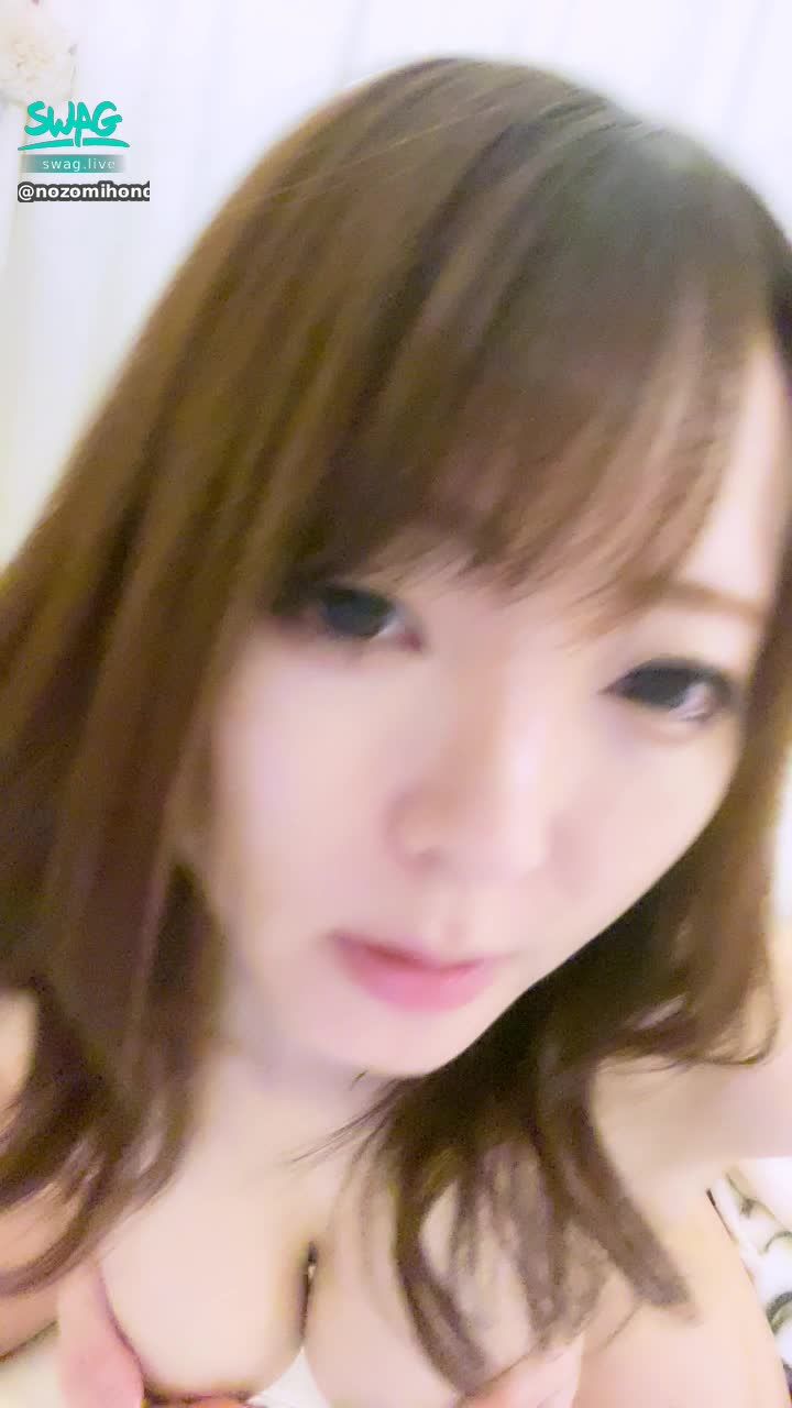 nozomihonda : 挟まれたい？