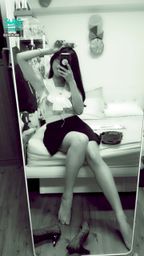 janicee : 私下授課?
薄紗水手服娃娃裝🎀
student style♥️