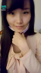 quanna : 素顏無濾鏡的Q娜你喜歡嗎?