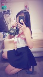 janicee : 上課啦💚水手服🎀
student style♥️