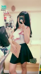 janicee : 上課啦👠
粉絲指定的學生服💫
student style♥️