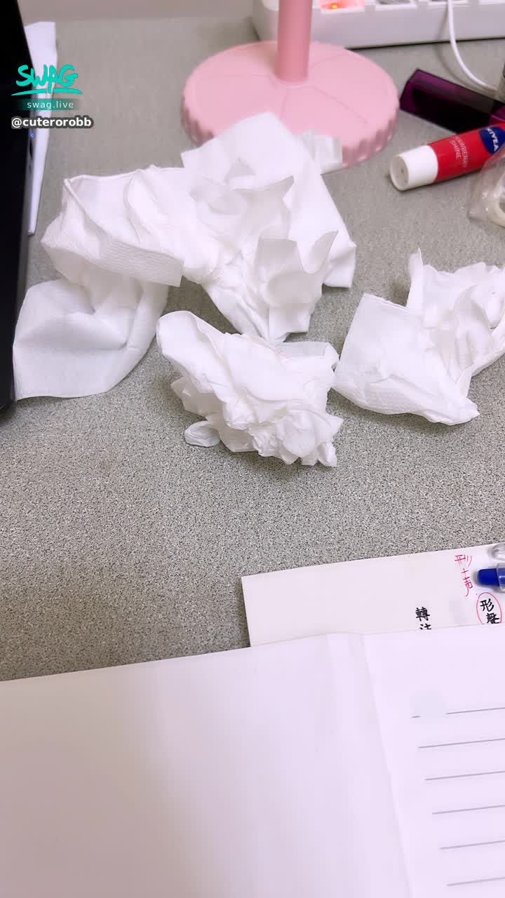  : My brother came in and thought I had done something bad..