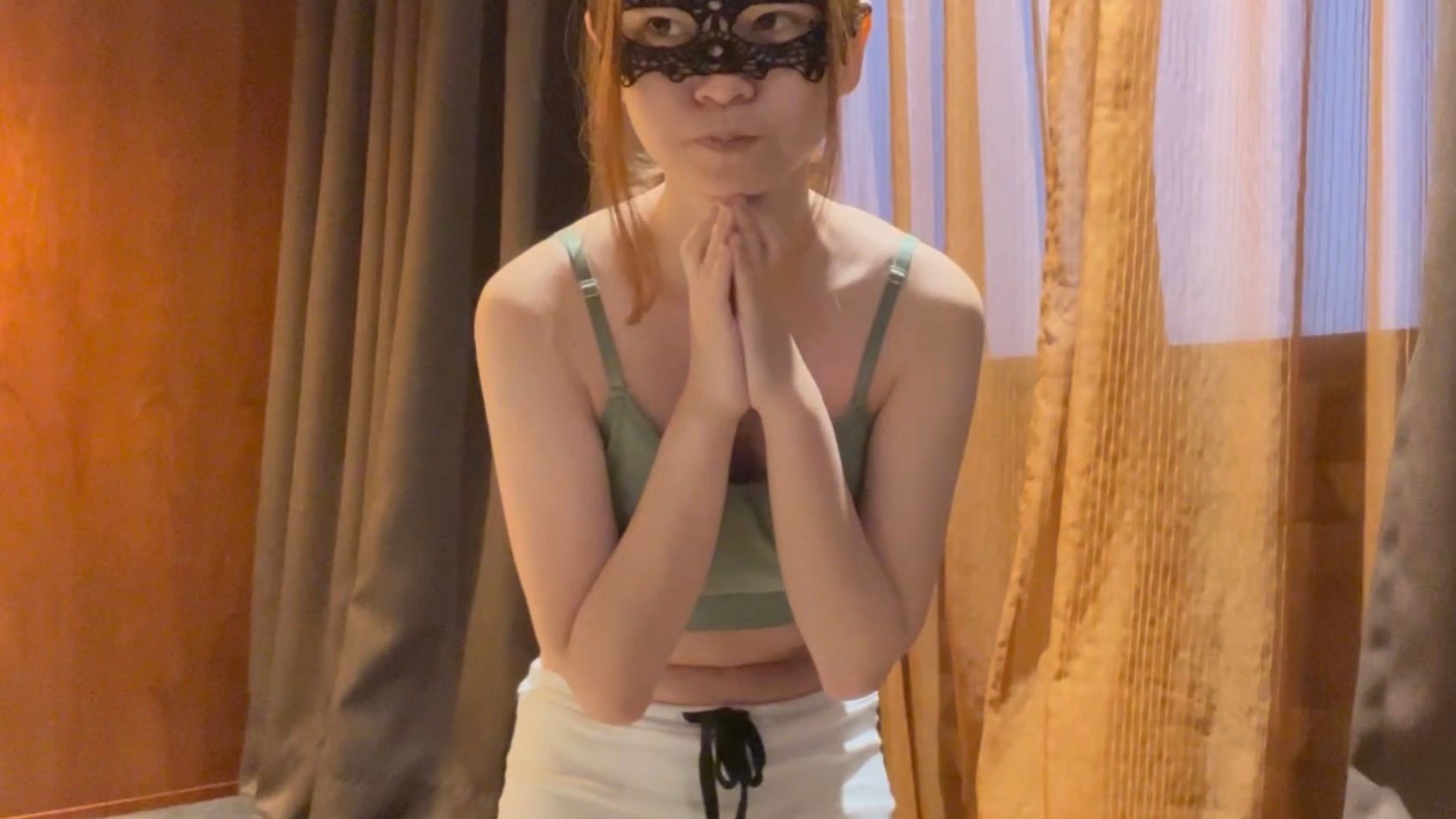 sexyemily : 月老月老請降臨～月老爺爺對我好好，真的幫我實現願望了💕