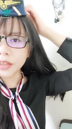 janicee : 🎀許願女神活動🎀
今年都無法出國,看不到空姐嗎?💋
私訊我「帶我飛」,獲得空姐服影片👠🌹
flight attendant uniform💯