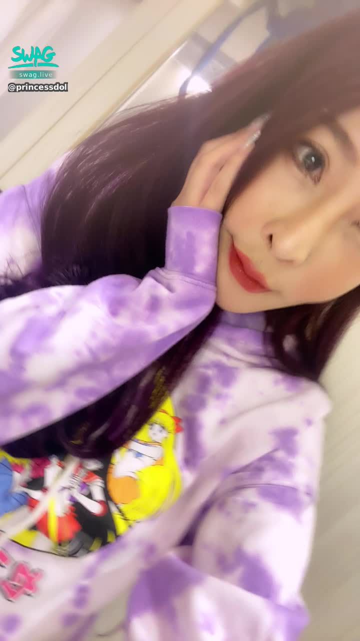 princessdolly : 戒掉濾鏡寶貝你說好不好？