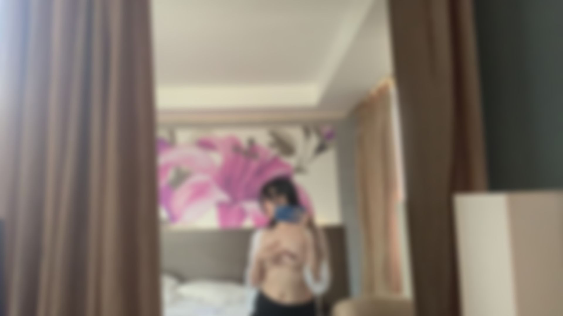 annatasya : a job that makes me tired want to make love to you