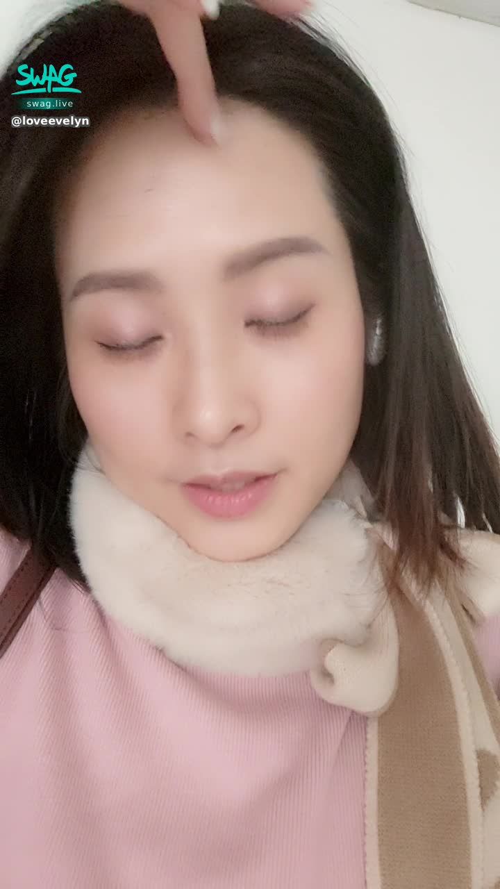 loveevelyn : 今天出門的look