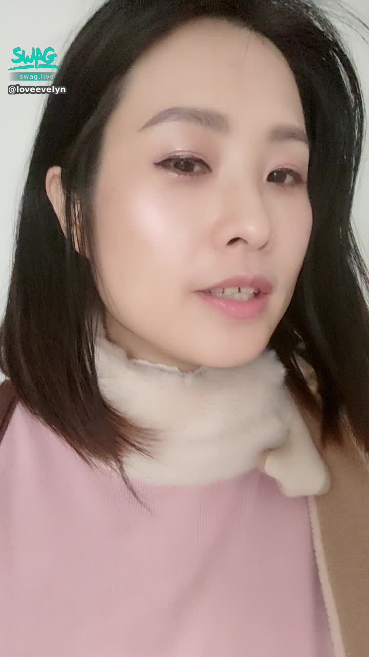 loveevelyn : 假鬼假怪一下
來個啾啾