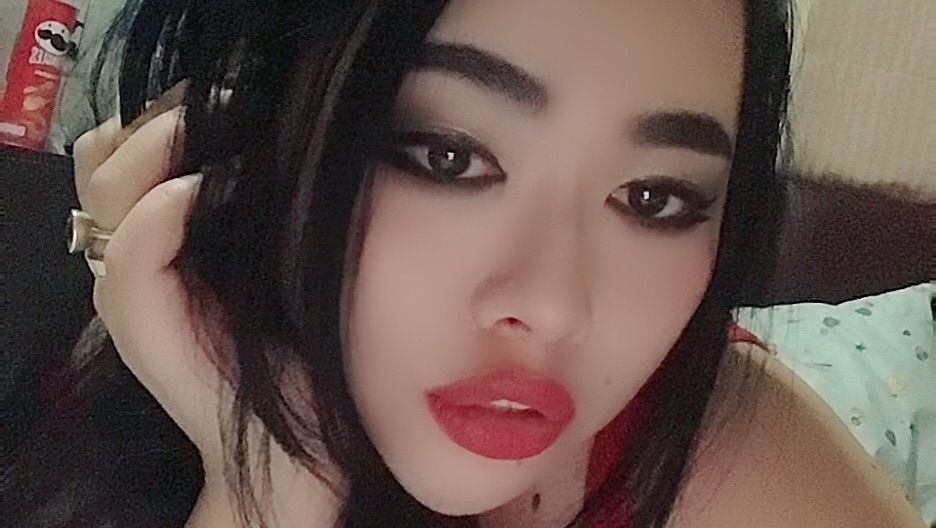 yummybaby : let’s talk ❤️😘