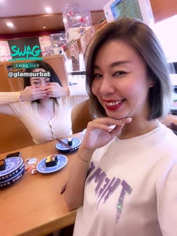 glamourbaby : 我們的晚餐🥣