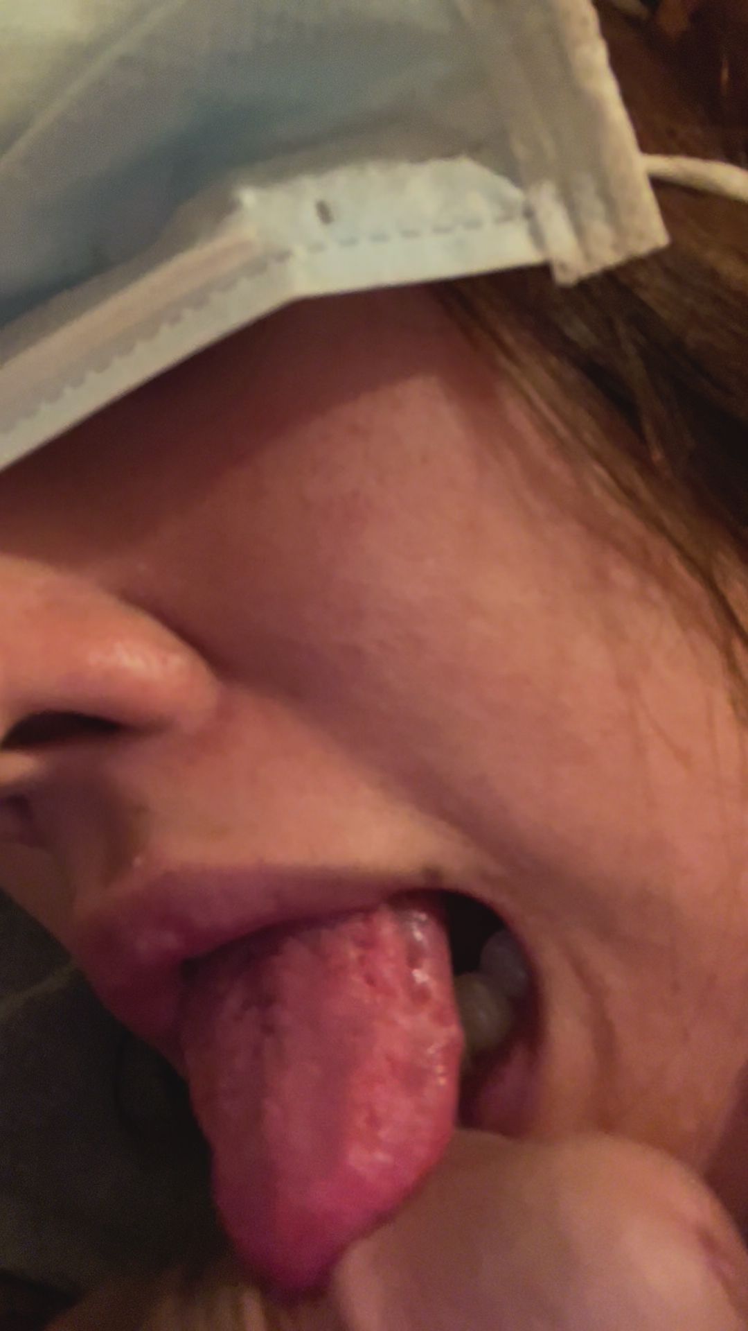 dollyxoxo : 愛撫口愛系列3