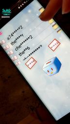 quanna : 每個月抽出新版vip大獎
得獎者在此篇動態貼文消失下架之前私訊我領獎喔🥰
防止影片消失 設低鑽給你們解鎖收藏