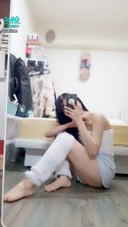 janicee : 冬季的鬆軟糖果系女友💚
soft and sweet gf💙