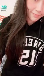quanna : 露臉🤫偷看性感小褲褲🔞