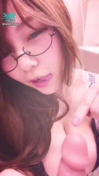 nanalittlepupy : 「壞弟弟💕為什麼躲在廁所呢?還背著姊姊把這麼美味的肉棒藏起來⋯⋯」