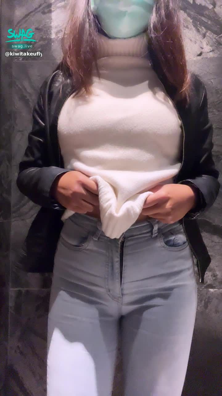 kiwitakeufly : 晚餐約會🥺