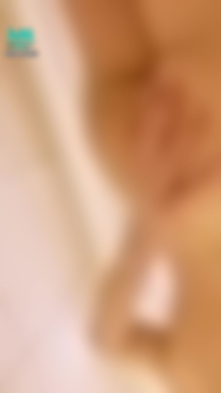 sweetievv : 洗屁屁..哥哥從後面進來好嗎😘