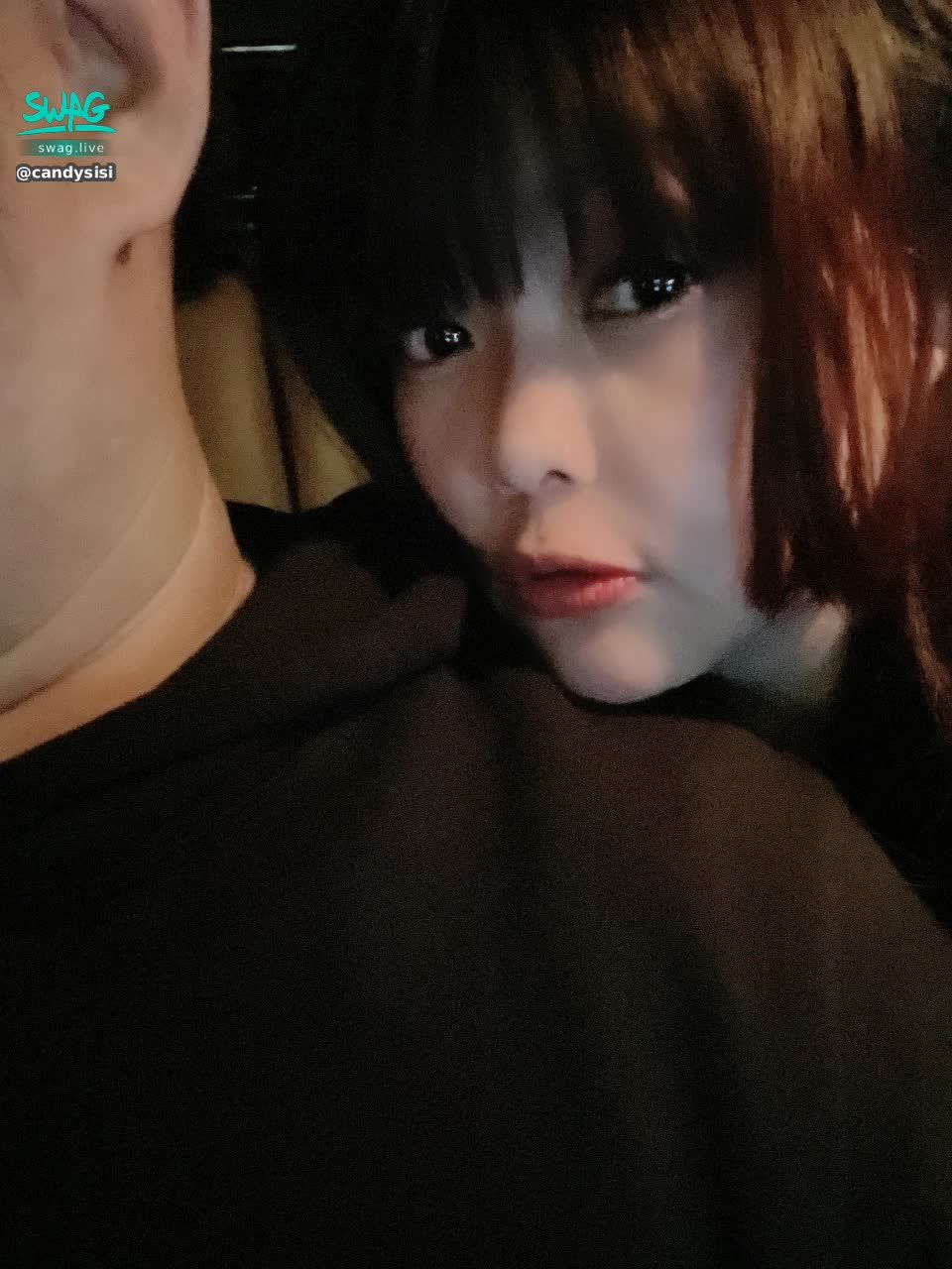 c*******i : 和粉絲哥哥約會兒
喜歡哥哥帶我吃好吃的
雖然沒有採到草莓，但沒關係！
還有下次約會，期待草莓！