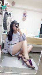 janicee : 我的高跟鞋💋8
晚宴感高跟鞋♥️
這雙有夠難單手脫😎
粉絲許願系列,一一穿上鞋櫃的高跟鞋🎀
my shoe cabinet series👠