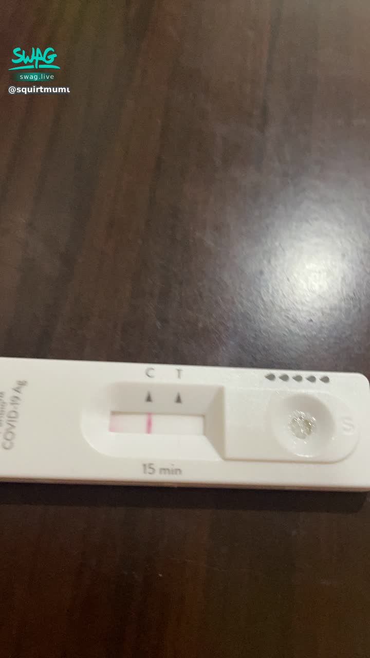 hua_063 : 初體驗快篩 還好沒事🙏

🆕新長片上架啦🆕寶貝多多支持偶

https://5w.ag/mefDDpBT1DCUH8rAA
居家女友🈵️🈵️互動感‼️陪你一起自慰🔞-潮吹系列💦近距離視角看光光🔥

在客廳噴的到處都是…..就像直接噴寶貝滿臉一樣

#潮吹#高潮#美尻#露臉#大尺度#自慰#淫語#挑逗#歐美身材