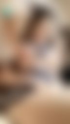 wanobaby : ⭐️娃諾來獻寶⭐️功課寫到一半被剛下班回家的哥哥從背後突襲‼️愛撫我用力🙈 🙉 🙊我的大奶紓壓😈😈